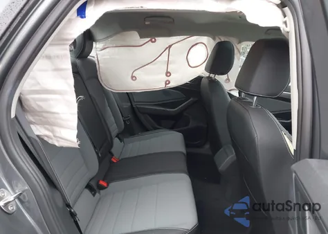 2025 Volkswagen Jetta 1.5T Se from USA, damaged, VIN 3VW7X7BU5SM004884